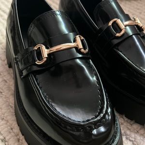 Asos design Loafers